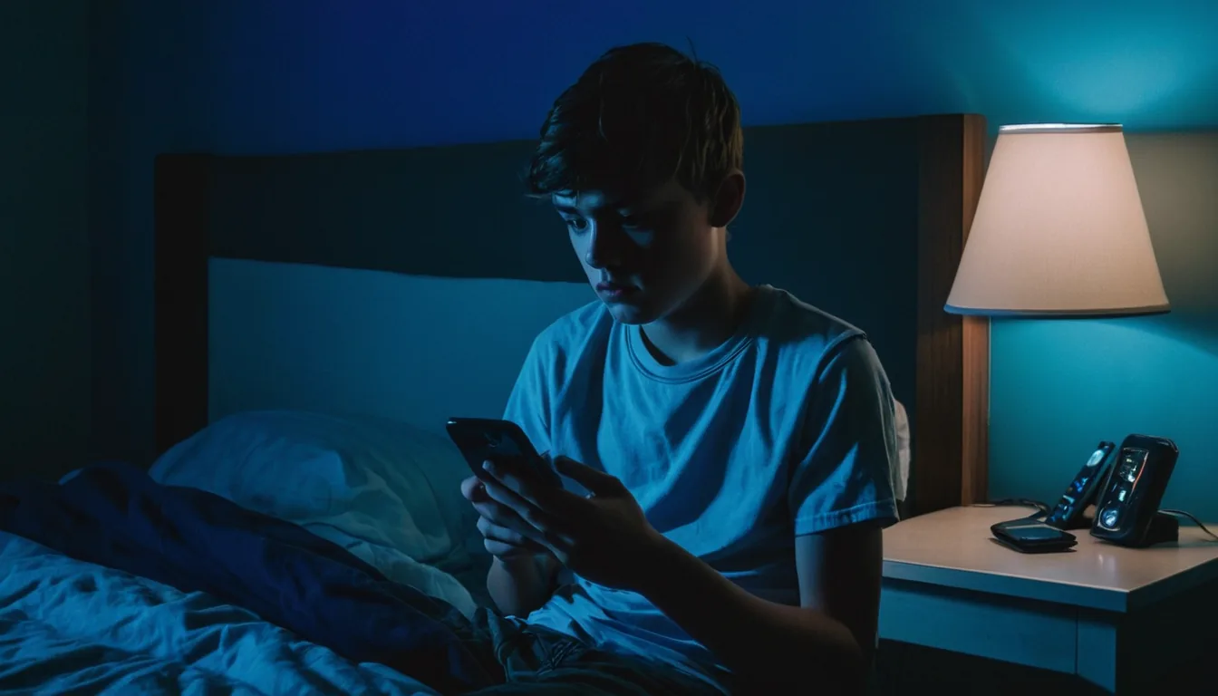 Australian regulator: platforms still aren't catching 'sextortion' aimed at kids