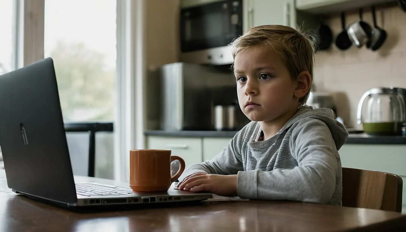 Common Sense Media: Google's AI search answers are an 'unacceptable risk' for kids