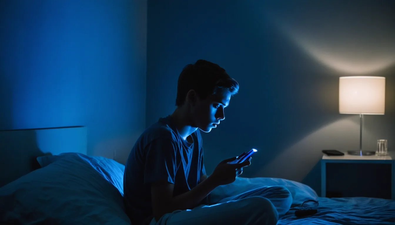 Meta will now tell parents if their teen talks to its AI about suicide or self-harm