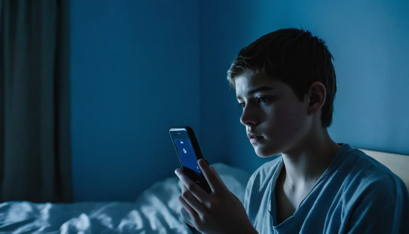 The catch with checking kids' ages: everyone may end up proving theirs