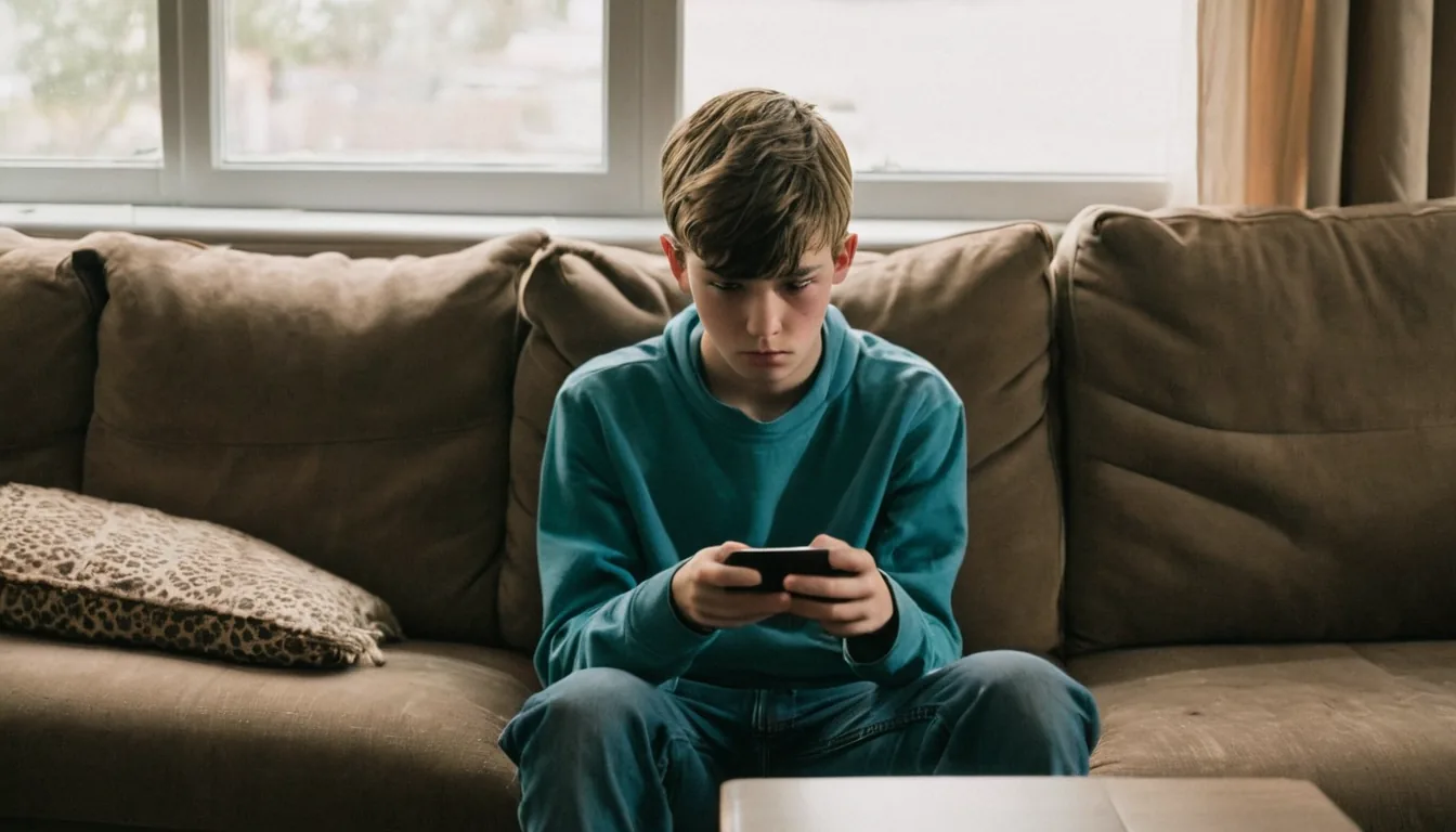 Vietnam's twist: let under-16s keep their accounts, but switch off posting