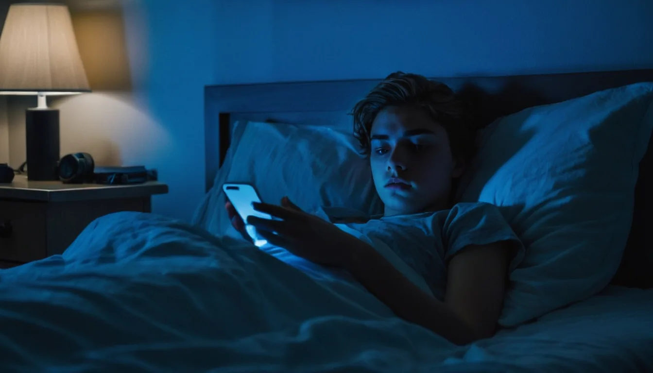 New York finalizes its SAFE for Kids Act rules — no 'addictive' feeds or midnight pings for under-18s without a parent's OK