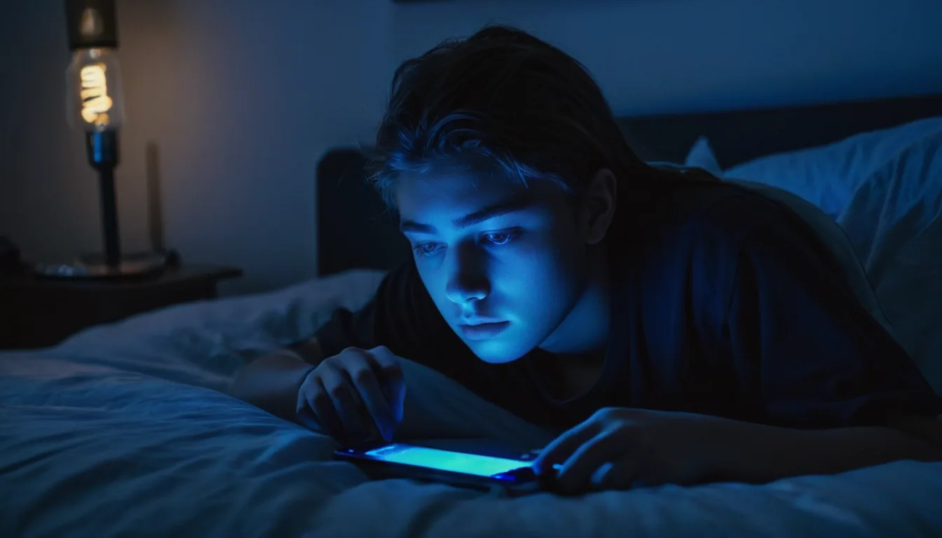 Australia's world-first under-16 ban has barely moved the needle — 8 in 10 kids are still on social media