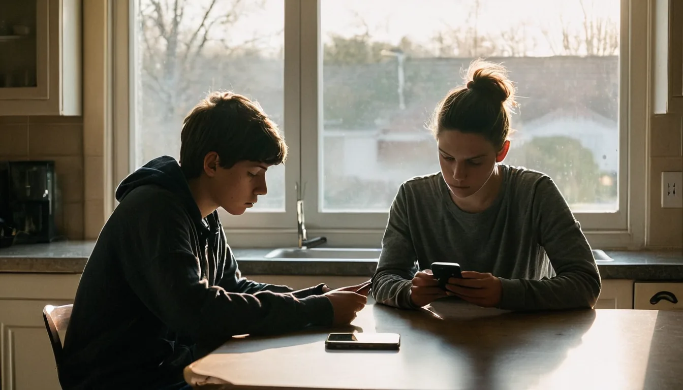 US Senate takes up a kids-online-safety package — including a push to keep under-13s off social media