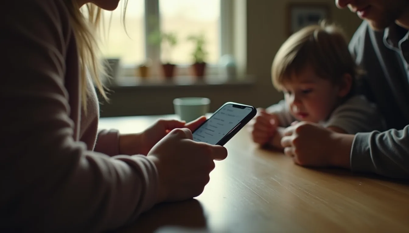 UK promises a new law to make phones and apps protect kids by default — and to block, not just blur, nude images on children's devices