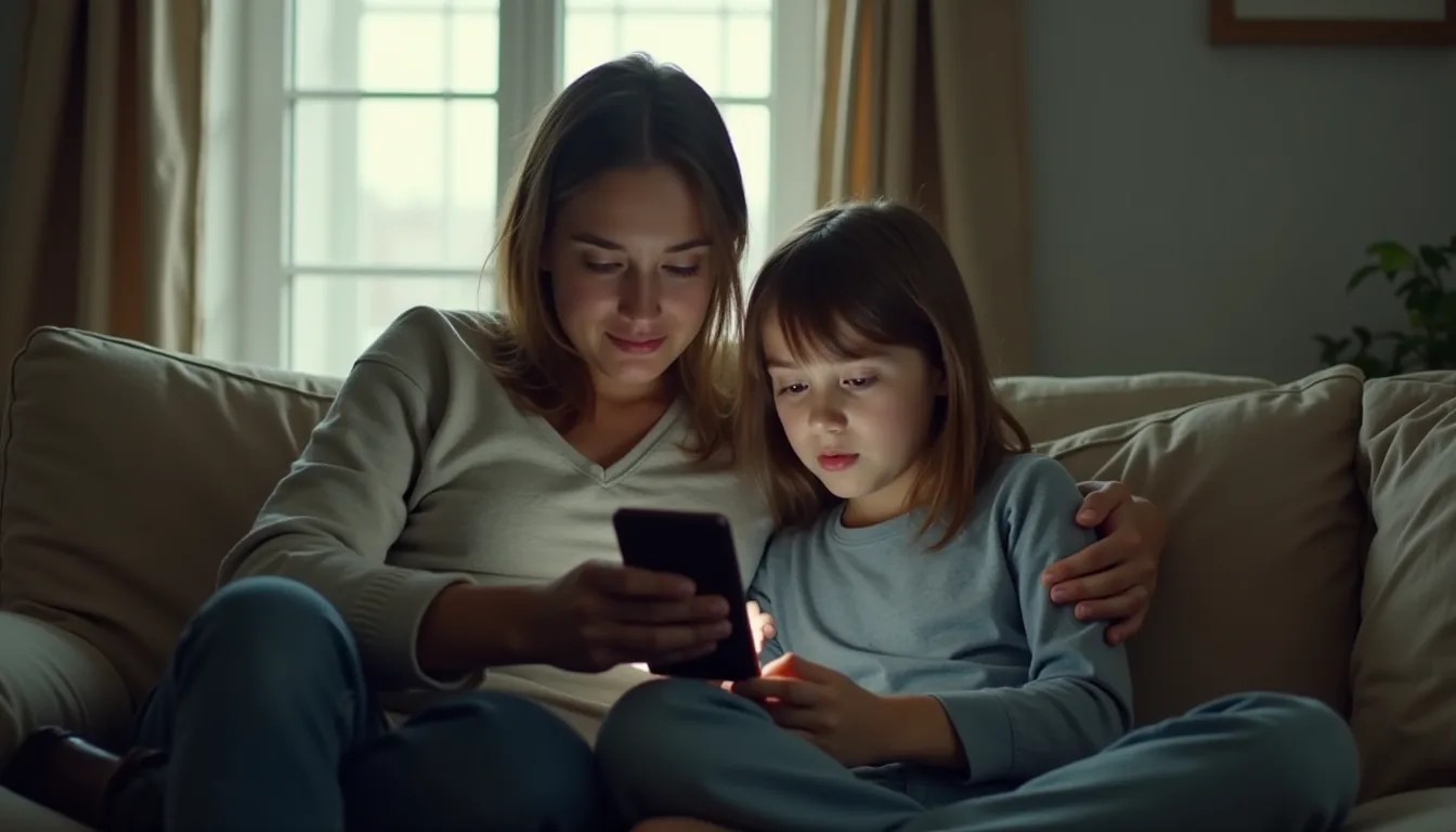 More than 130 child-safety groups tell the EU: fix the apps, don't just ban the kids