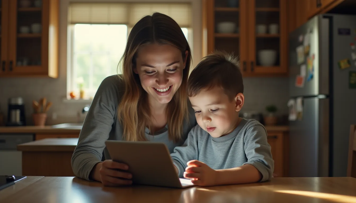 Apple switches on new child-safety features you can turn on tonight — 'Ask to Browse', category time limits and a redesigned Screen Time